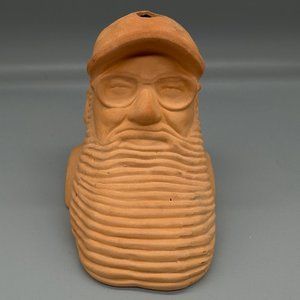 Duck Dynasty Chia Pet Uncle Si